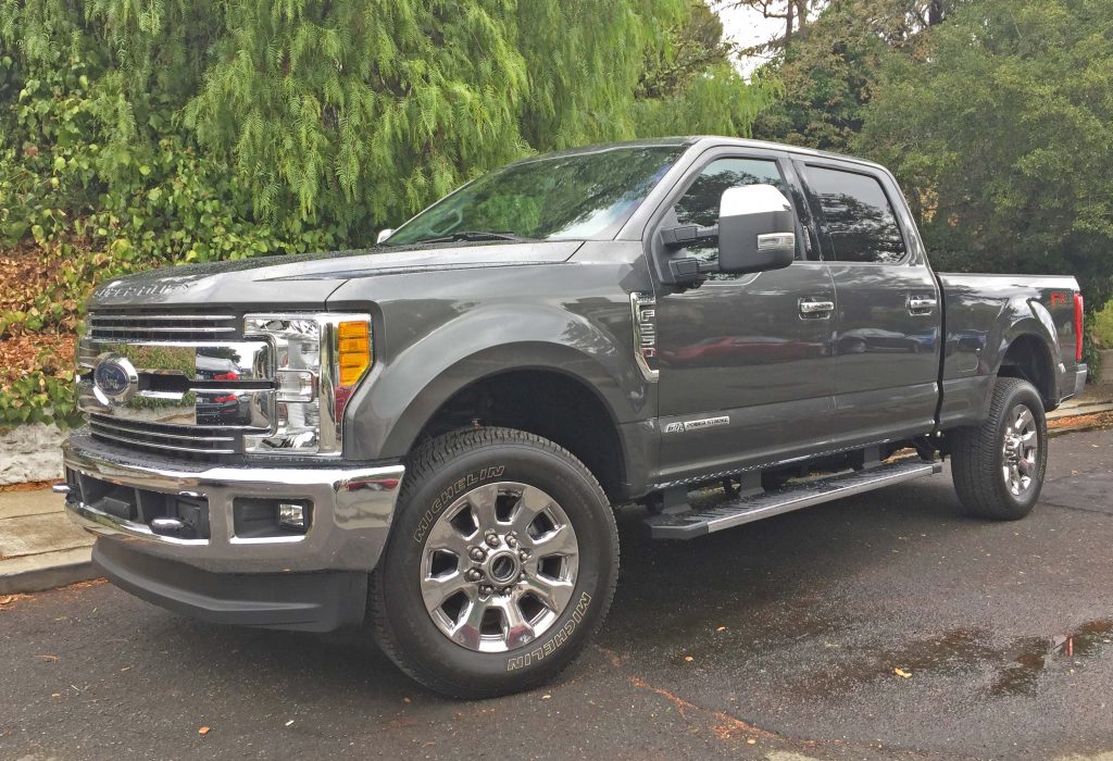 Chevy 6.6 Gas vs Ford 7.3 Gas: A Battle of Heavyweights