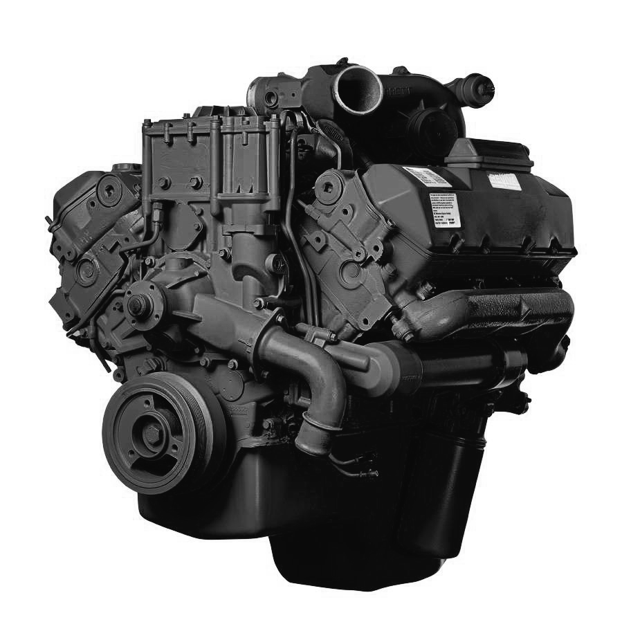 6.8 vs 7.3 Ford Engine: Key Comparisons