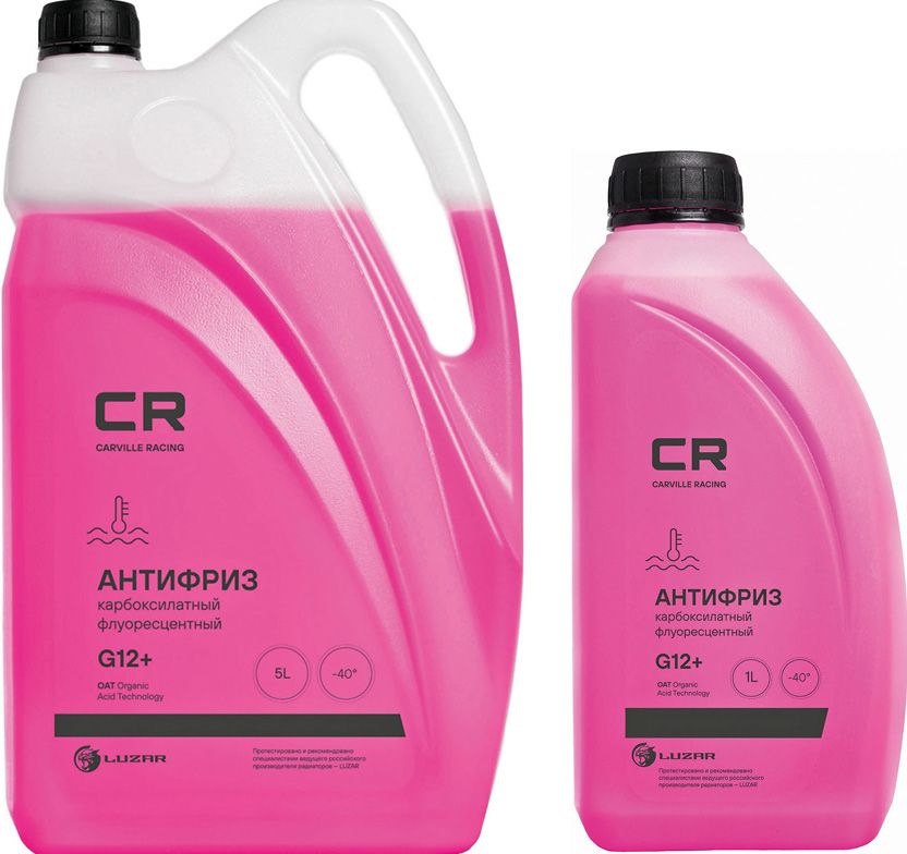 Toyota Red vs Pink Coolant: What You Need to Know