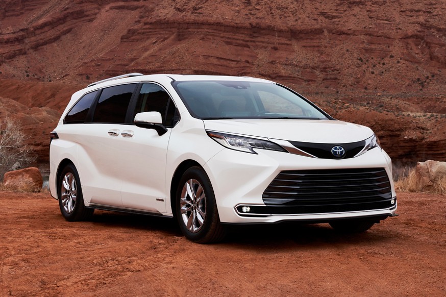 Toyota Sienna Platinum vs Limited: Key Insights