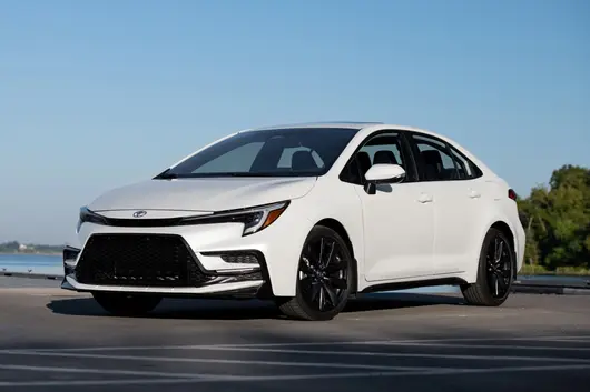 Toyota Safety Sense 3.0 vs 2.5: Key Differences