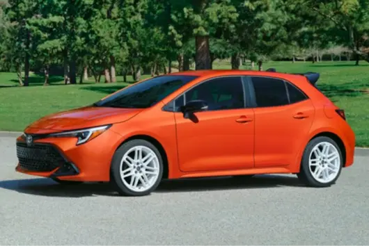 Toyota Safety Sense 2.0 vs 3.0: Key Insights
