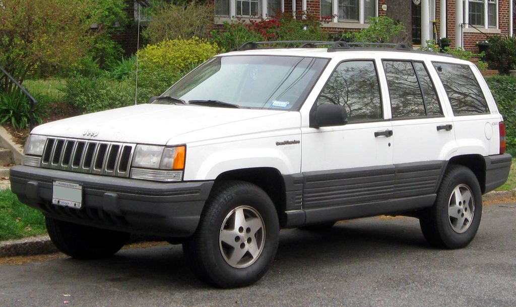 Jeep Wagoneer Series 1 vs 2 vs 3: A Comprehensive Guide