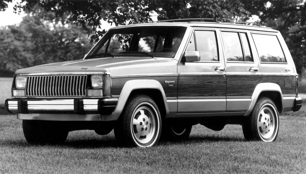 Jeep Wagoneer Series 1 vs 2 vs 3: A Comprehensive Guide